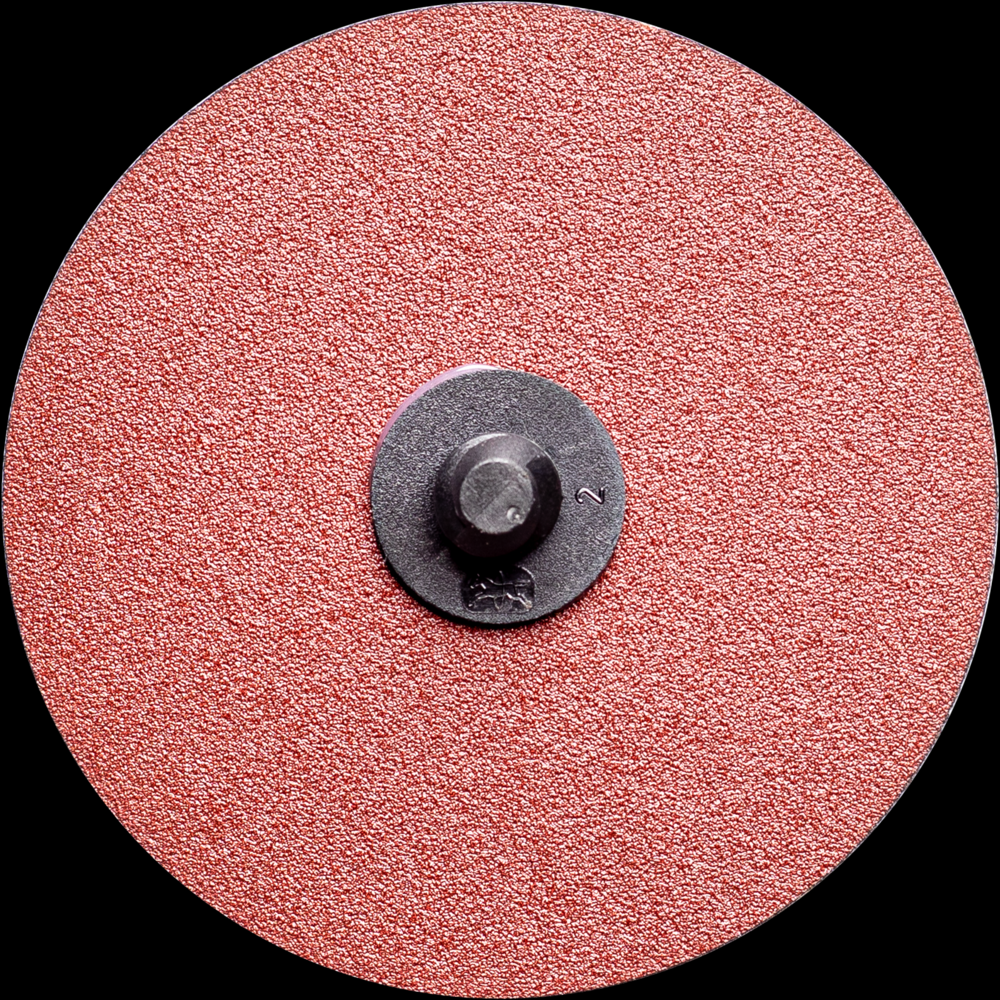 PFERD COMBIDISC® RS Abrasive Disc, 1-1/2&#34; Dia, Type CDR, 60 Grit,Aluminum oxide A-PLUS<span class=' ItemWarning' style='display:block;'>Item is usually in stock, but we&#39;ll be in touch if there&#39;s a problem<br /></span>