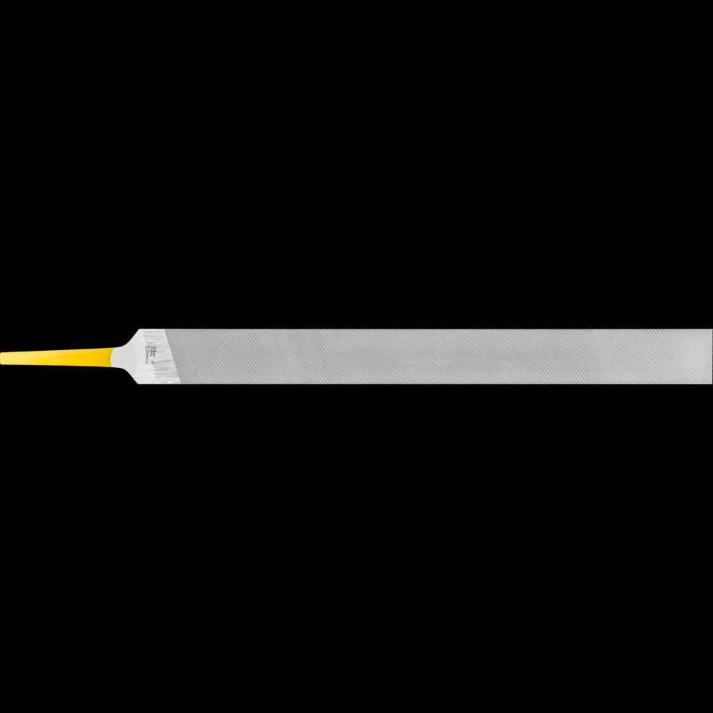 PFERD CORINOX® Machinists File 10&#34; Hand Cut 0<span class=' ItemWarning' style='display:block;'>Item is usually in stock, but we&#39;ll be in touch if there&#39;s a problem<br /></span>