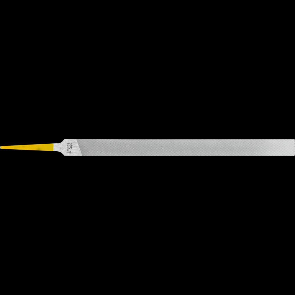 PFERD CORINOX® Machinists File 8&#34; Hand Cut 0<span class=' ItemWarning' style='display:block;'>Item is usually in stock, but we&#39;ll be in touch if there&#39;s a problem<br /></span>