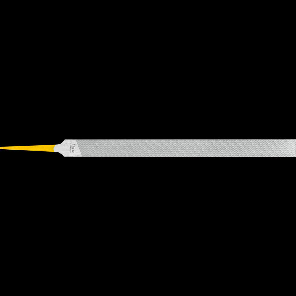 PFERD CORINOX® Machinists File 8&#34; Hand Cut 00<span class=' ItemWarning' style='display:block;'>Item is usually in stock, but we&#39;ll be in touch if there&#39;s a problem<br /></span>