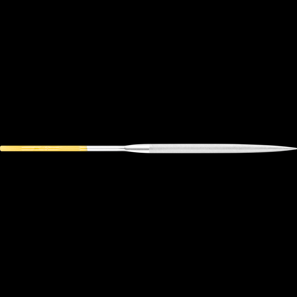 PFERD CORINOX® Needle File 7&#34; Half Round Cut 2<span class=' ItemWarning' style='display:block;'>Item is usually in stock, but we&#39;ll be in touch if there&#39;s a problem<br /></span>