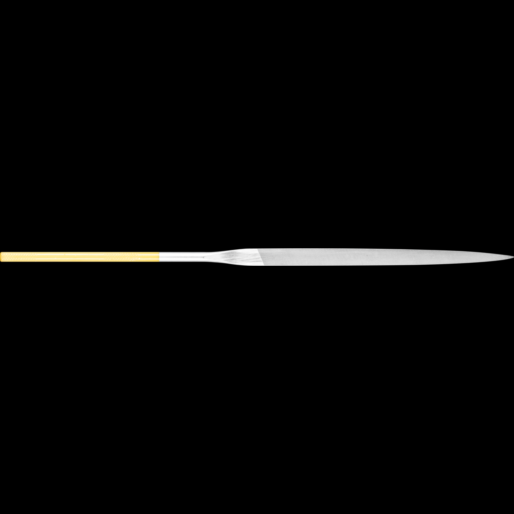 PFERD CORINOX® Needle File 7&#34; Flat Cut 2<span class=' ItemWarning' style='display:block;'>Item is usually in stock, but we&#39;ll be in touch if there&#39;s a problem<br /></span>