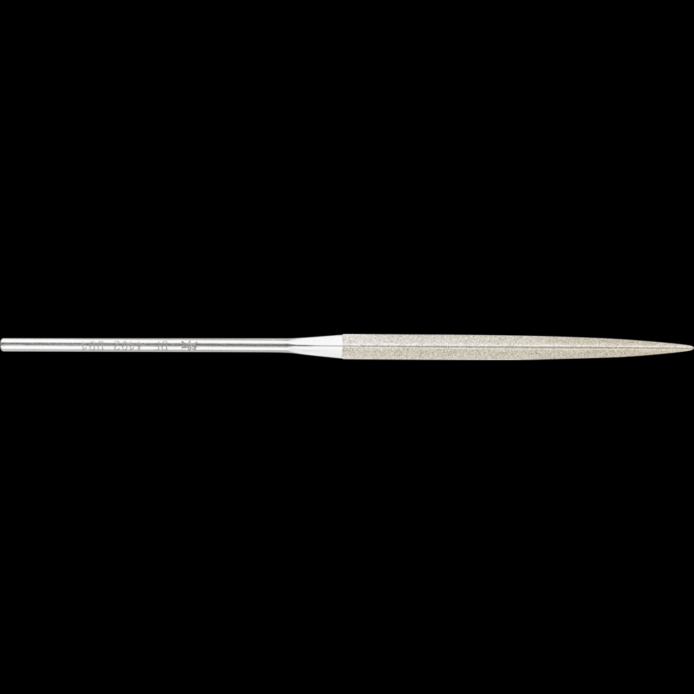 PFERD Diamond Needle File 5-1/2&#34; 6-1/2&#34; x 1/2&#34; Fine Grit D91<span class=' ItemWarning' style='display:block;'>Item is usually in stock, but we&#39;ll be in touch if there&#39;s a problem<br /></span>