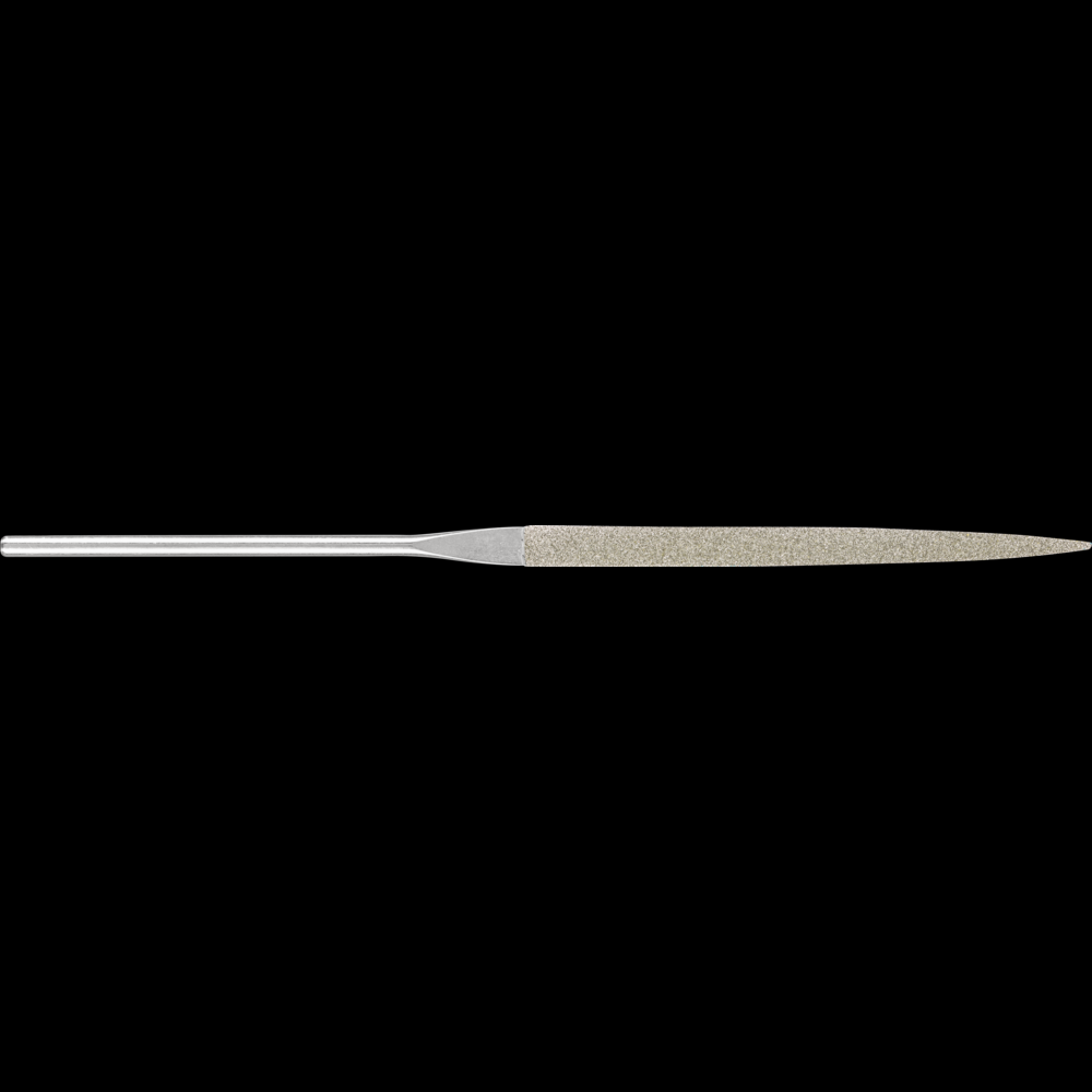 PFERD Diamond Needle File 5-1/2&#34; Square Medium Grit D126<span class=' ItemWarning' style='display:block;'>Item is usually in stock, but we&#39;ll be in touch if there&#39;s a problem<br /></span>