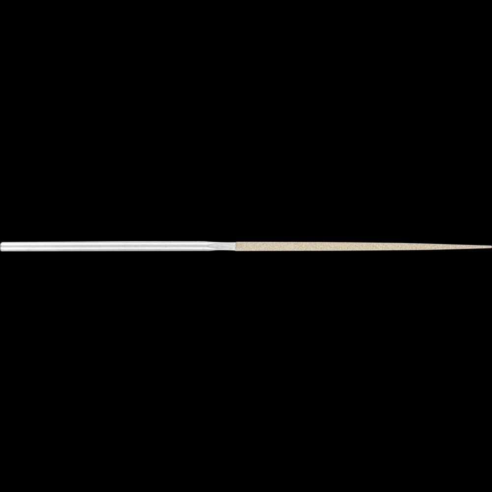 PFERD Diamond Needle File 5-1/2&#34; Square Medium Grit D126<span class=' ItemWarning' style='display:block;'>Item is usually in stock, but we&#39;ll be in touch if there&#39;s a problem<br /></span>