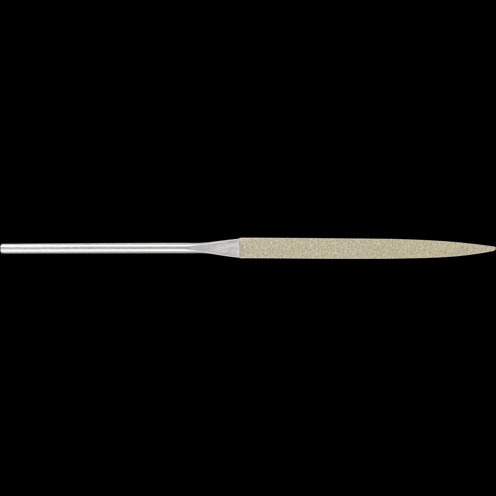 PFERD Diamond Needle File 5-1/2&#34; Fine Cut Medium Grit D126<span class=' ItemWarning' style='display:block;'>Item is usually in stock, but we&#39;ll be in touch if there&#39;s a problem<br /></span>