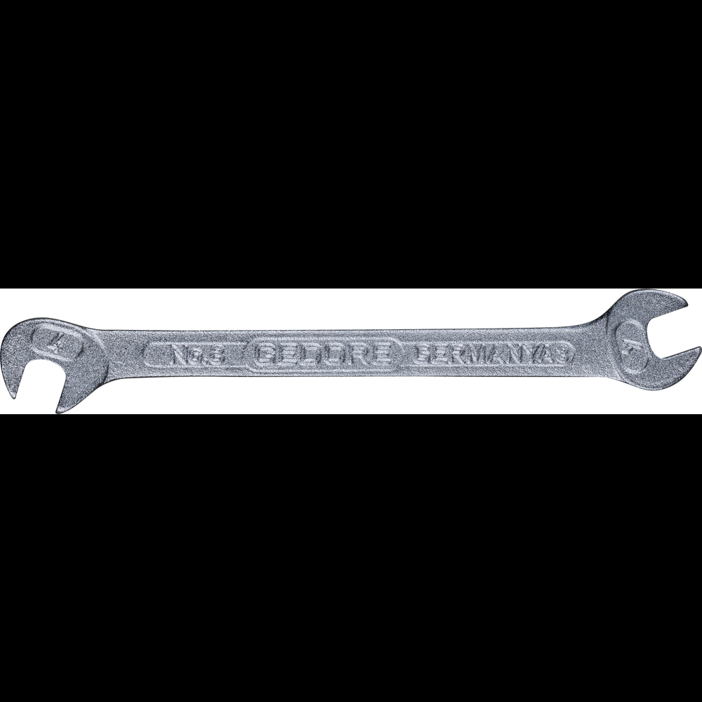 PFERD Micro Motor spanner wrench - DM SW 4/4MM<span class=' ItemWarning' style='display:block;'>Item is usually in stock, but we&#39;ll be in touch if there&#39;s a problem<br /></span>