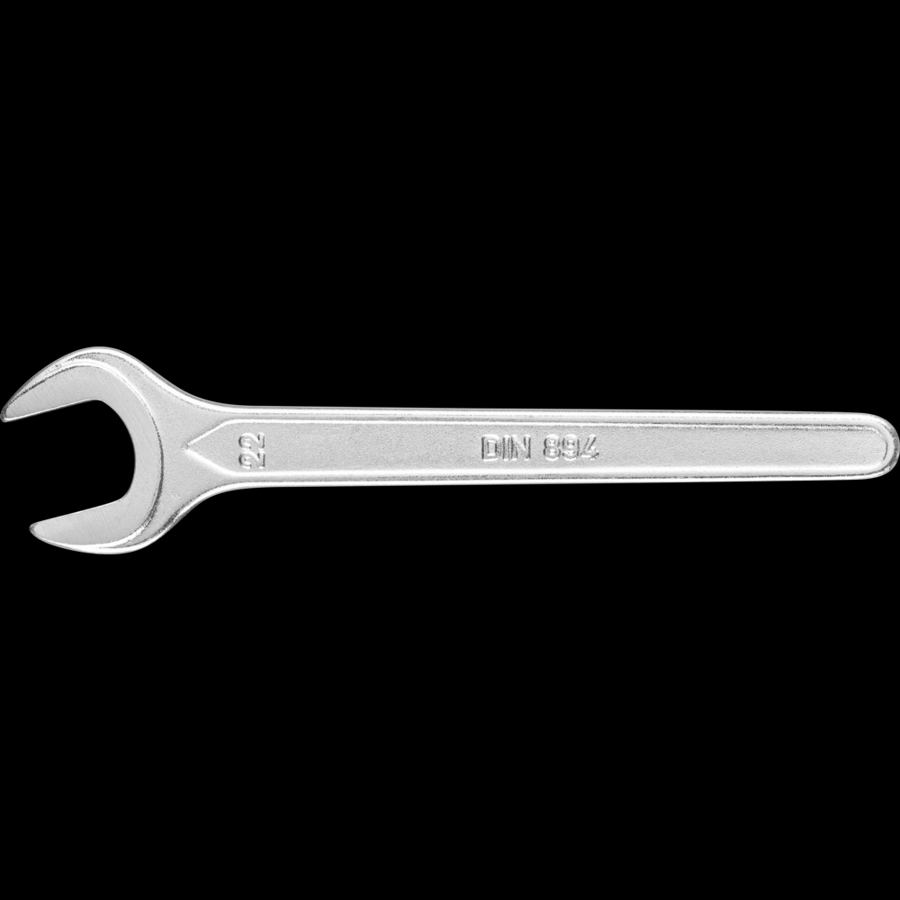 PFERD Open End Wrench - 22 mm<span class=' ItemWarning' style='display:block;'>Item is usually in stock, but we&#39;ll be in touch if there&#39;s a problem<br /></span>