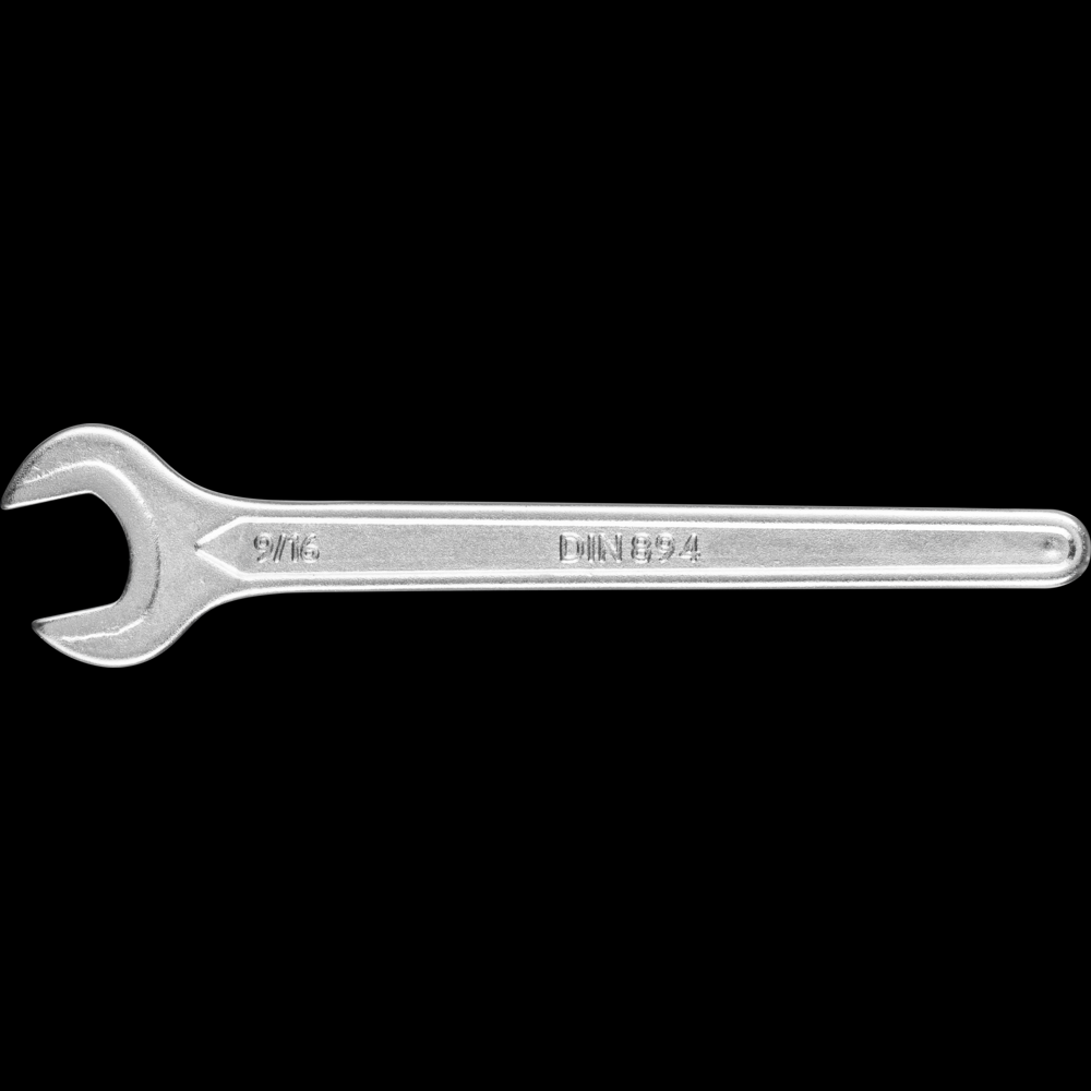 PFERD Open End Wrench - 9 mm<span class=' ItemWarning' style='display:block;'>Item is usually in stock, but we&#39;ll be in touch if there&#39;s a problem<br /></span>