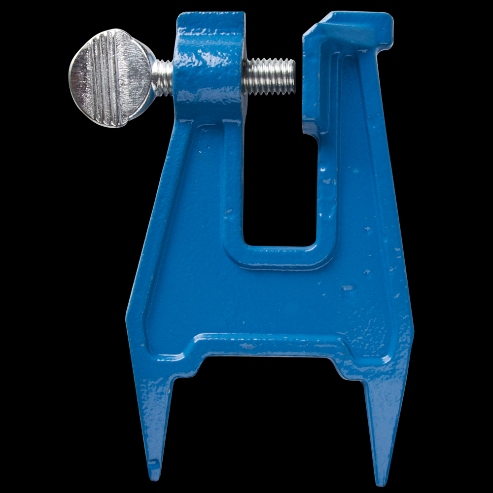 PFERD Chain Saw Bar Filing Vise<span class=' ItemWarning' style='display:block;'>Item is usually in stock, but we&#39;ll be in touch if there&#39;s a problem<br /></span>