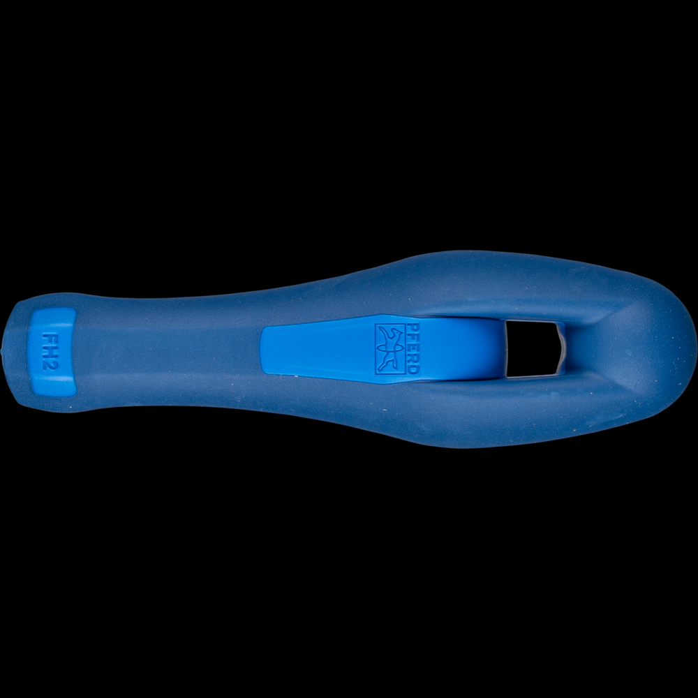PFERD Soft Grip File Handle for 4-6&#34; Files with Narrow Tangs<span class=' ItemWarning' style='display:block;'>Item is usually in stock, but we&#39;ll be in touch if there&#39;s a problem<br /></span>