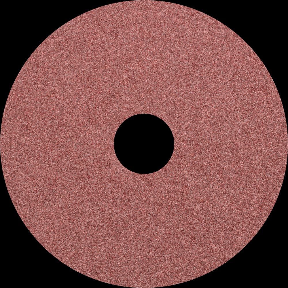 PFERD Fiber Disc, 4-1/2&#34; x 7/8, 120 Grit, Aluminum oxide<span class=' ItemWarning' style='display:block;'>Item is usually in stock, but we&#39;ll be in touch if there&#39;s a problem<br /></span>