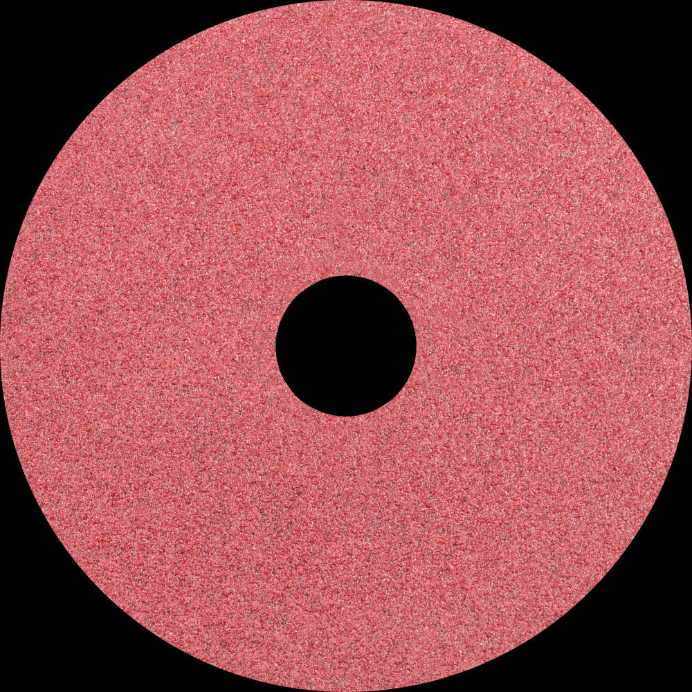 PFERD Fiber Disc, 4-1/2&#34; x 7/8, 80 Grit, Ceramic oxide<span class=' ItemWarning' style='display:block;'>Item is usually in stock, but we&#39;ll be in touch if there&#39;s a problem<br /></span>