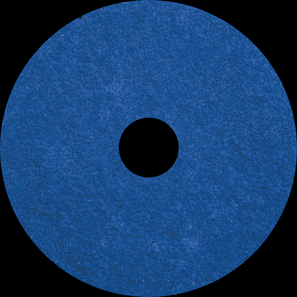 PFERD Fiber Disc, 4-1/2&#34; x 7/8, 36 grit, VICTOGRAIN®-COOL<span class=' ItemWarning' style='display:block;'>Item is usually in stock, but we&#39;ll be in touch if there&#39;s a problem<br /></span>
