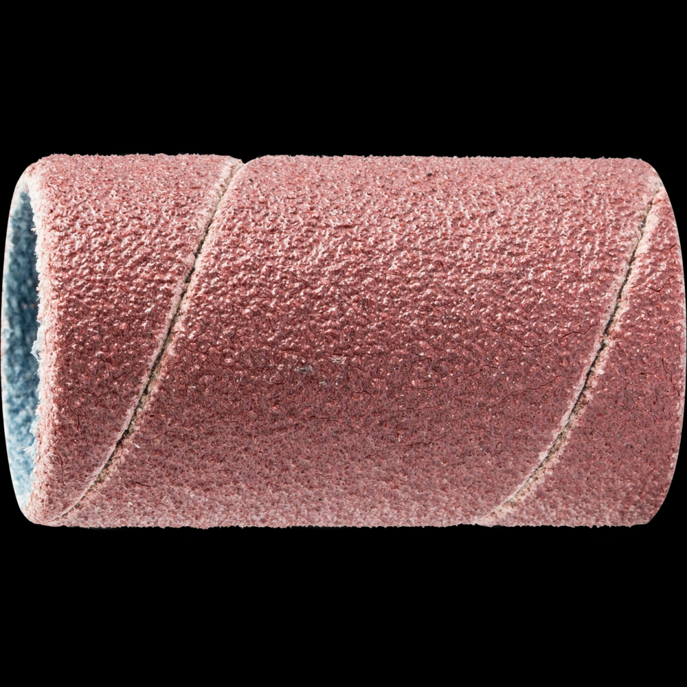 PFERD Spiral Band, 1/2&#34; x 1, Cylindrical Shape, 150 Grit, Aluminum oxide<span class=' ItemWarning' style='display:block;'>Item is usually in stock, but we&#39;ll be in touch if there&#39;s a problem<br /></span>