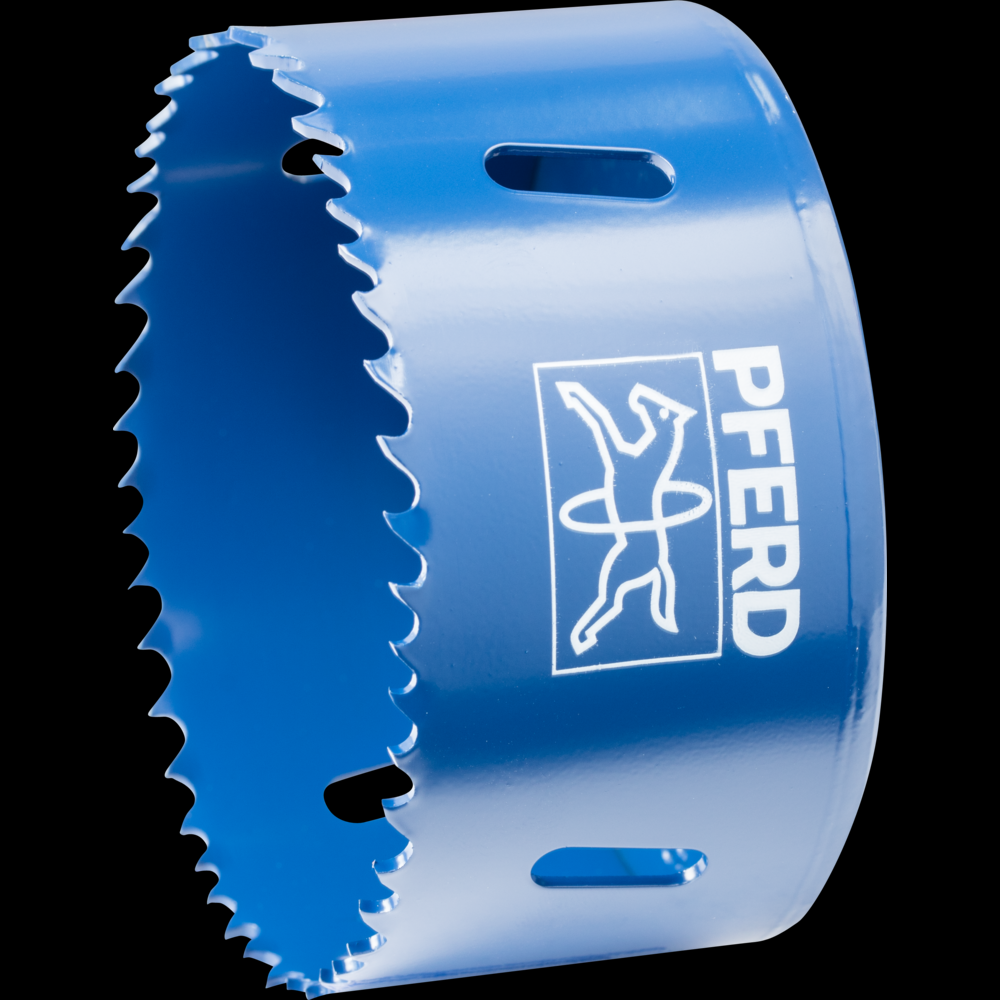 PFERD 3-1/4&#34; Bi-Metal Hole Saw<span class=' ItemWarning' style='display:block;'>Item is usually in stock, but we&#39;ll be in touch if there&#39;s a problem<br /></span>