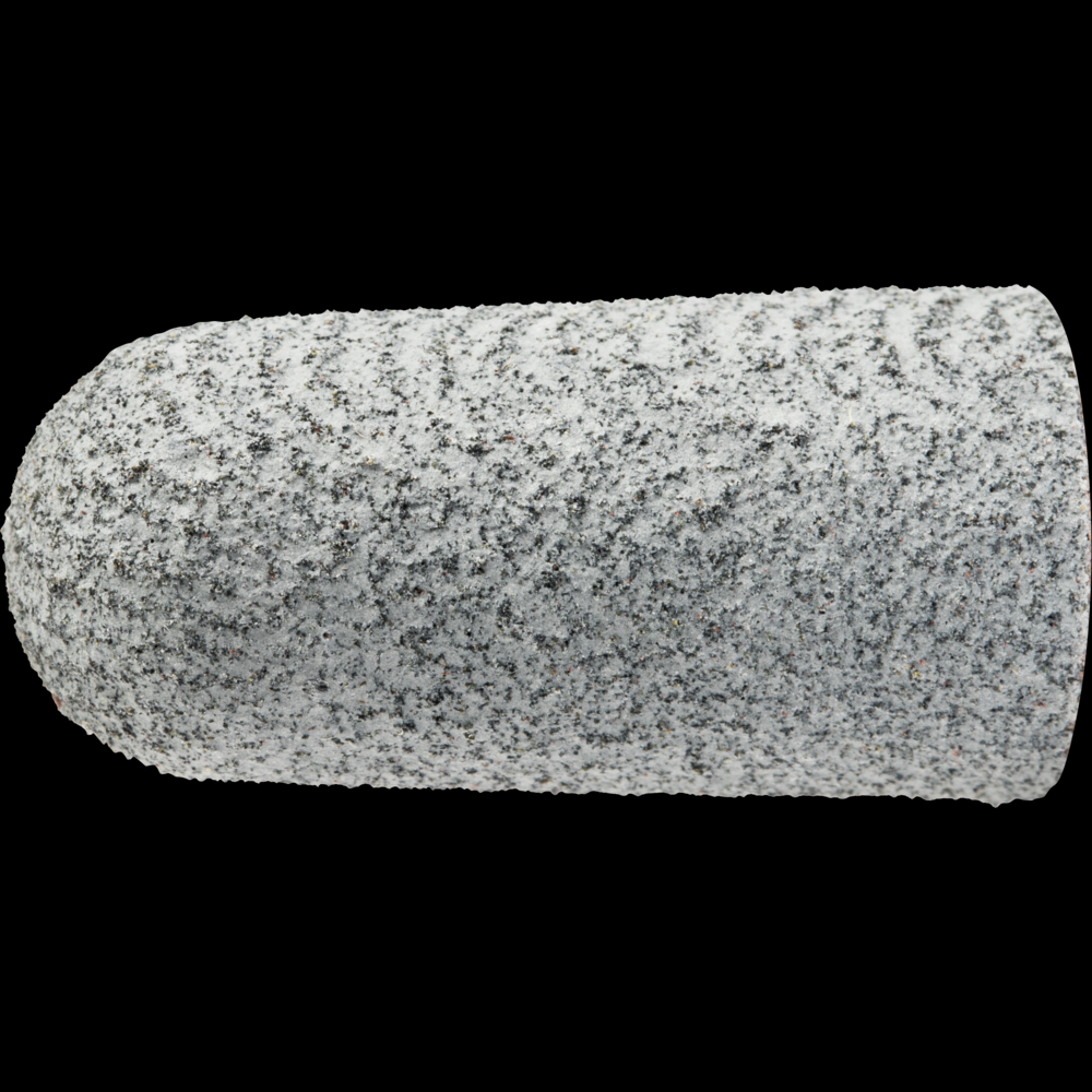 PFERD POLICAP® Seamless Abrasive Cap, 7/16&#34; x 1, Shape L, 150 Grit, SiC-COOL<span class=' ItemWarning' style='display:block;'>Item is usually in stock, but we&#39;ll be in touch if there&#39;s a problem<br /></span>