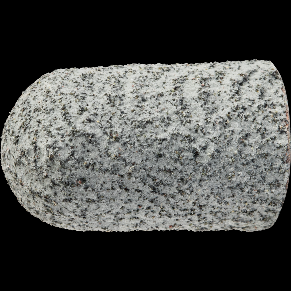PFERD POLICAP® Seamless Abrasive Cap, 9/32&#34; x 1/2, Shape G, 150 Grit, SiC-COOL<span class=' ItemWarning' style='display:block;'>Item is usually in stock, but we&#39;ll be in touch if there&#39;s a problem<br /></span>