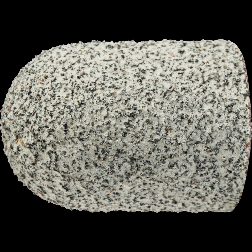 PFERD POLICAP® Seamless Abrasive Cap, 3/8&#34; x 5/8, Shape C, 80 Grit, SiC-COOL<span class=' ItemWarning' style='display:block;'>Item is usually in stock, but we&#39;ll be in touch if there&#39;s a problem<br /></span>