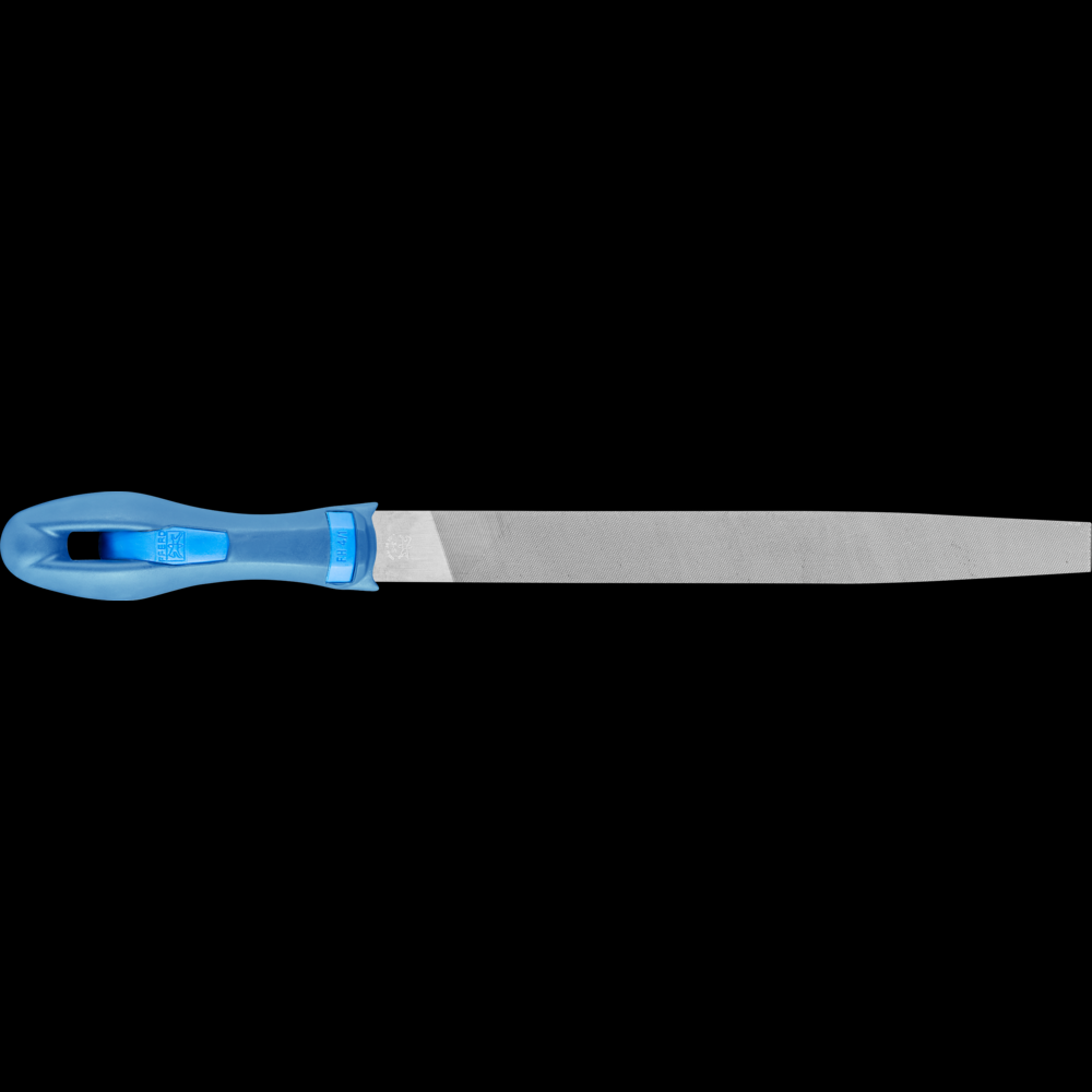 PFERD Flat File 8&#34; Smooth Cut with Handle Retail<span class=' ItemWarning' style='display:block;'>Item is usually in stock, but we&#39;ll be in touch if there&#39;s a problem<br /></span>