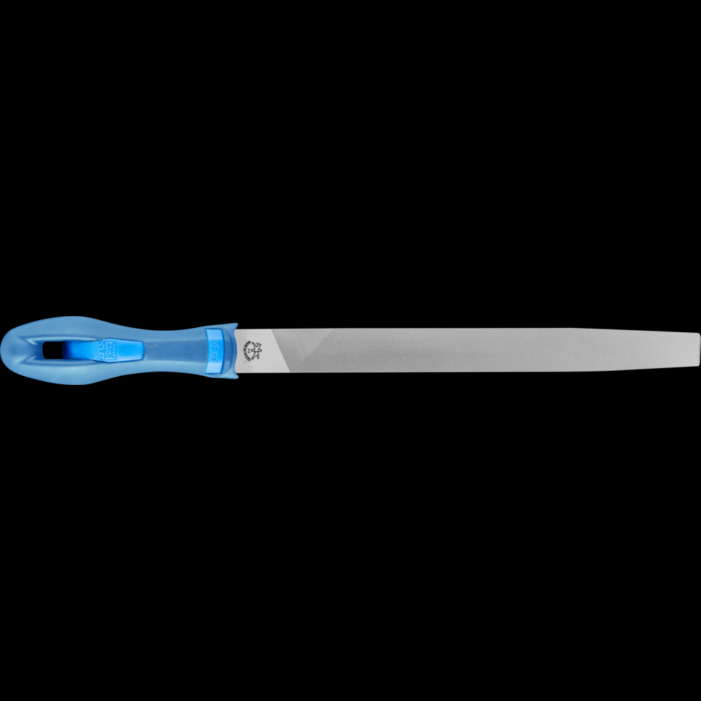 PFERD Flat File 10&#34; Smooth Cut with Handle Retail<span class=' ItemWarning' style='display:block;'>Item is usually in stock, but we&#39;ll be in touch if there&#39;s a problem<br /></span>