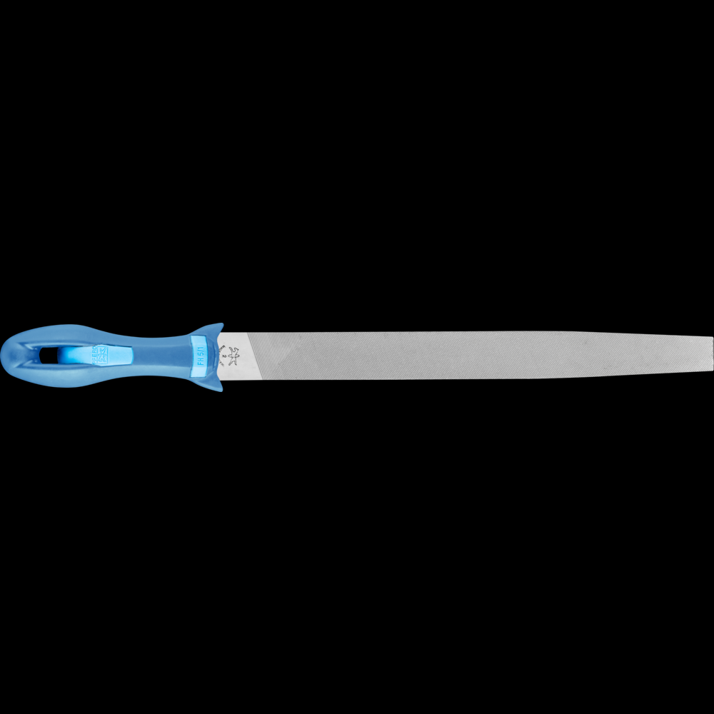 PFERD Flat File 12&#34; Second Cut with Handle Retail<span class=' ItemWarning' style='display:block;'>Item is usually in stock, but we&#39;ll be in touch if there&#39;s a problem<br /></span>