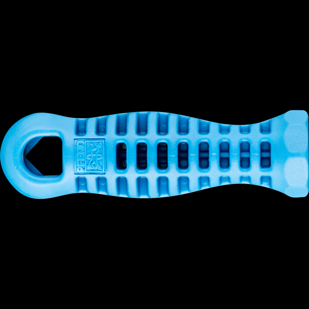 PFERD Plastic File Handle Narrows Tangs<span class=' ItemWarning' style='display:block;'>Item is usually in stock, but we&#39;ll be in touch if there&#39;s a problem<br /></span>
