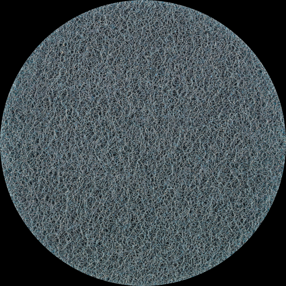 PFERD POLIVLIES® Hook & Loop Disc, 5&#34;, 240 Grit, Fine, Aluminum oxide<span class=' ItemWarning' style='display:block;'>Item is usually in stock, but we&#39;ll be in touch if there&#39;s a problem<br /></span>