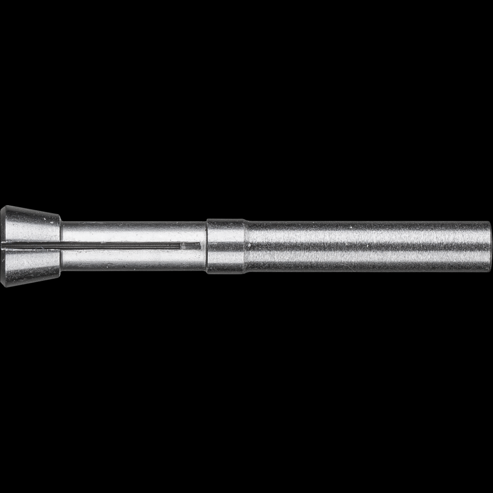PFERD Group 17 collet - 2.35mm - Retains 2.35mm shank<span class=' ItemWarning' style='display:block;'>Item is usually in stock, but we&#39;ll be in touch if there&#39;s a problem<br /></span>