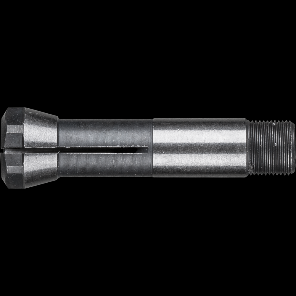 PFERD Group 19 Collet - 1/8&#34; - Retains 1/8&#34; shank<span class=' ItemWarning' style='display:block;'>Item is usually in stock, but we&#39;ll be in touch if there&#39;s a problem<br /></span>