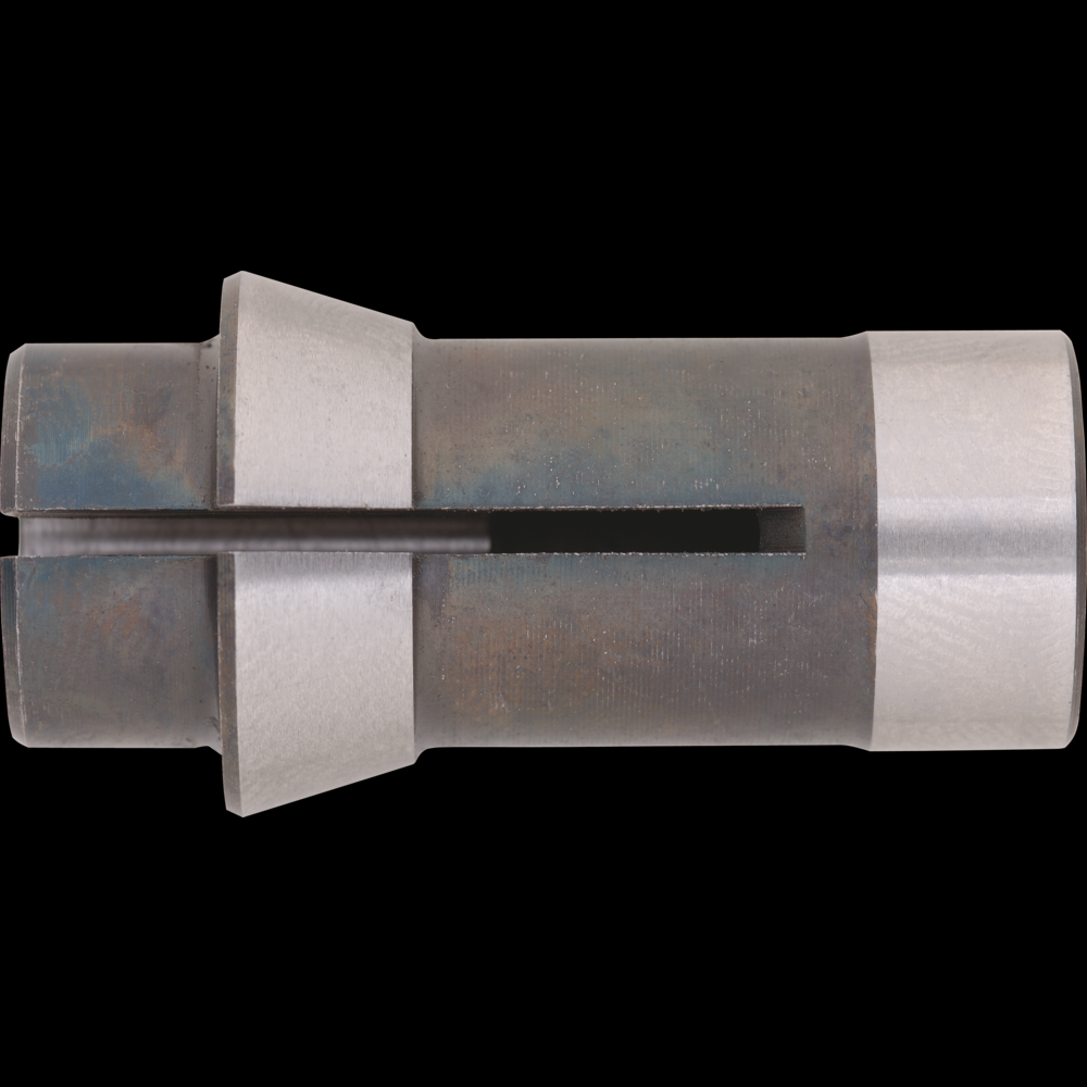 PFERD Group 12 Collet - 6mm - Retains 6mm Diameter Shanks<span class=' ItemWarning' style='display:block;'>Item is usually in stock, but we&#39;ll be in touch if there&#39;s a problem<br /></span>