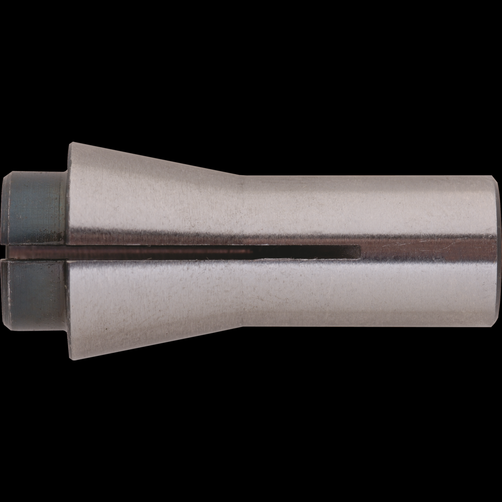 PFERD Group 11 Collet - 1/4&#34; - Retains 1/4&#34; Diameter Shanks<span class=' ItemWarning' style='display:block;'>Item is usually in stock, but we&#39;ll be in touch if there&#39;s a problem<br /></span>