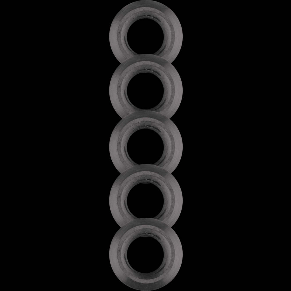 PFERD 2&#34; ALUMASTER HICOAT® Carbide Insert Set - 5 Inserts<span class=' ItemWarning' style='display:block;'>Item is usually in stock, but we&#39;ll be in touch if there&#39;s a problem<br /></span>