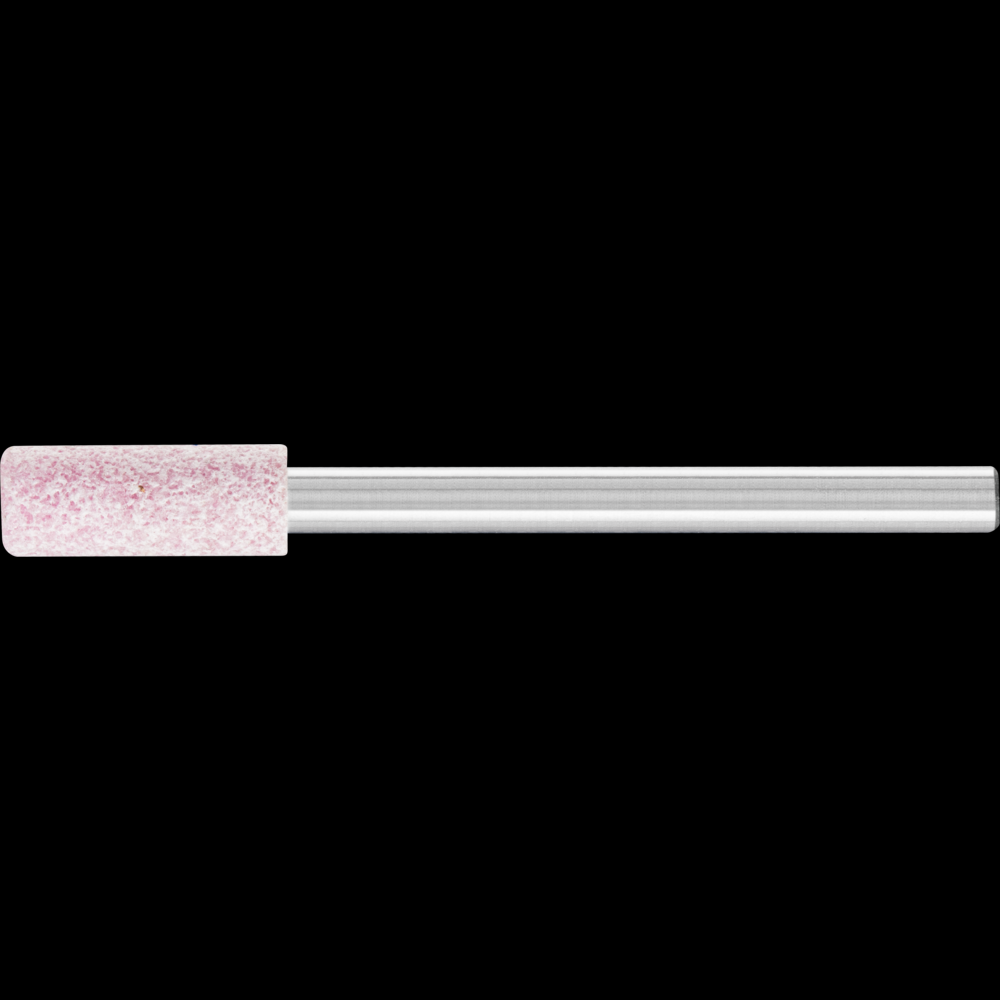 PFERD Vitrified Mounted Point, TOUGH, 3/16&#34; x 1/2,60 Grit,W154,Ceramic Oxide,1/8&#34;Shank<span class=' ItemWarning' style='display:block;'>Item is usually in stock, but we&#39;ll be in touch if there&#39;s a problem<br /></span>