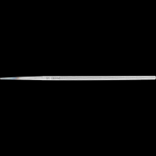 Pferd Inc. 11107103 - PFERD Round File 4" Smooth Cut