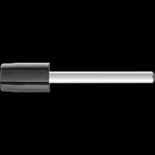 Pferd Inc. 42153005 - PFERD POLICAP® Cylindrical Holder, 9/32" x 1/2 x 1-1/4, Shape A, 1/8" Shank