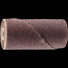Pferd Inc. 47101174 - PFERD Cartridge Roll, 5/8" x 1-1/2, 1/8" arbor,Untapered shape,120 Grit,Aluminum oxide
