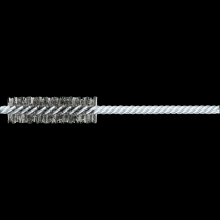 Pferd Inc. 79183443 - PFERD Power Tube Brush 5/8" Dia. .008 Stainless Steel Wire 5/32" Stem DS/DS