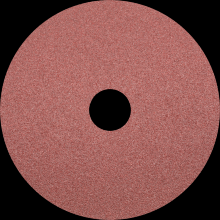 Pferd Inc. 69401064 - PFERD Fiber Disc, 5" x 7/8, 50 Grit, Aluminum oxide