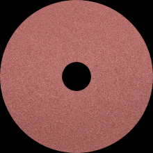 Pferd Inc. 69401020 - PFERD Fiber Disc, 5" x 7/8, 60 Grit, Aluminum oxide
