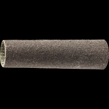 Pferd Inc. 42330214 - PFERD POLICAP® Seamless Abrasive Cone, 7/8" x 3-3/8, 3/4"Taper,150 Grit,Aluminum oxide