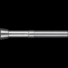 Pferd Inc. 90014052 - PFERD Group 17 collet - 1/8" - Retains 1/8" shank