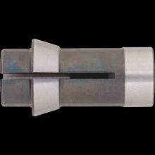 Pferd Inc. 91490206 - PFERD Group 12 Collet - 8mm - Retains 8mm Diameter Shanks