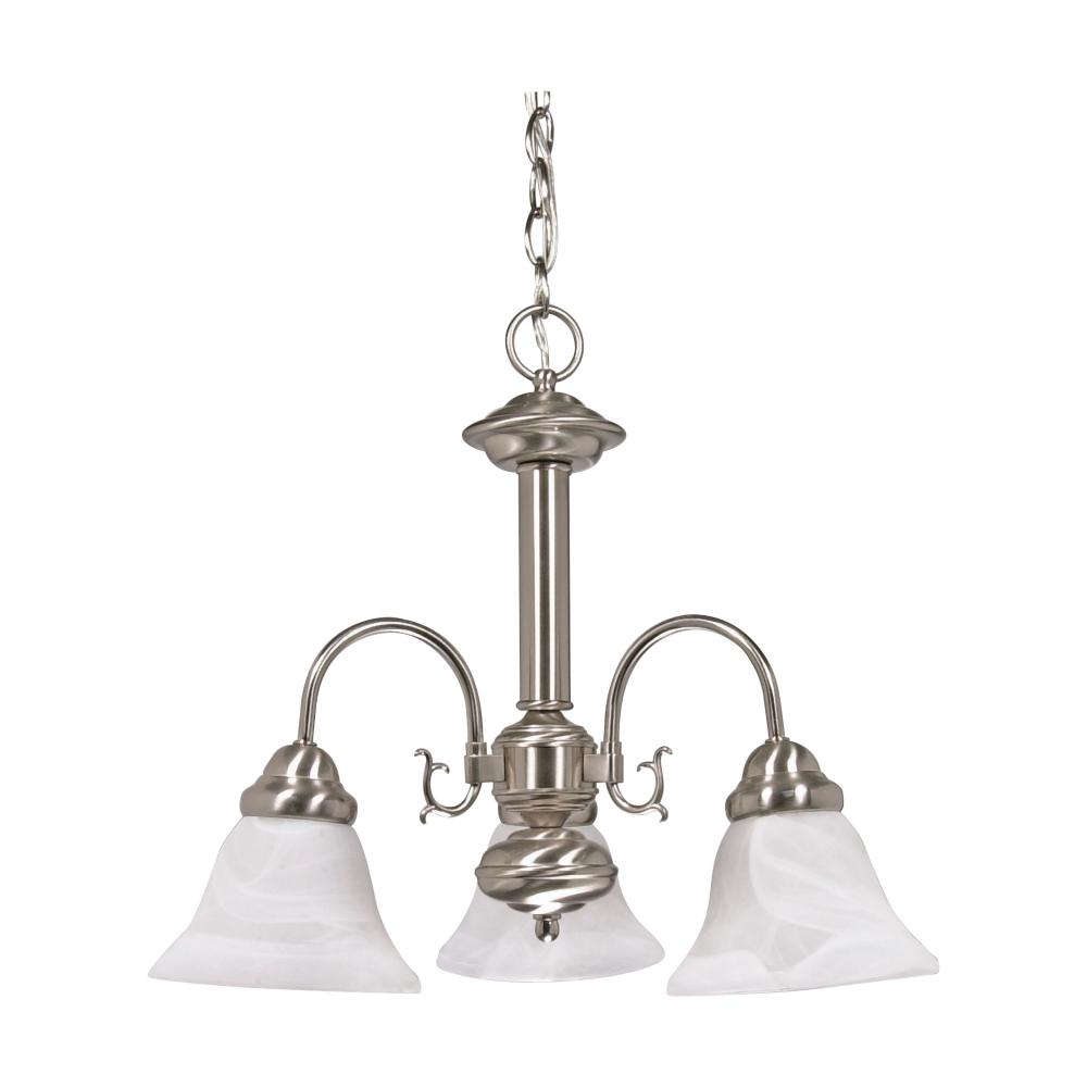 BALLERINA 3 LT CHANDELIER<span class=' ItemWarning' style='display:block;'>Item is usually in stock, but we&#39;ll be in touch if there&#39;s a problem<br /></span>