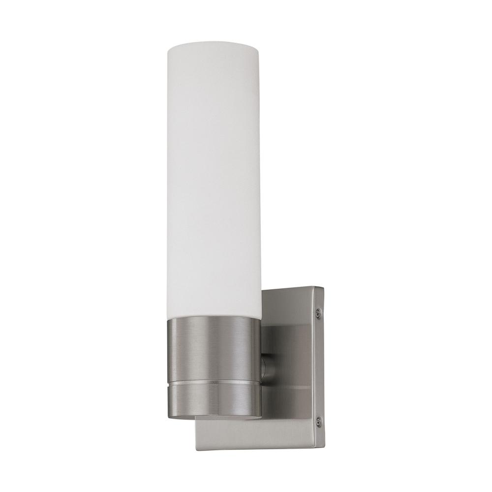LINK 1 LT WALL SCONCE<span class=' ItemWarning' style='display:block;'>Item is usually in stock, but we&#39;ll be in touch if there&#39;s a problem<br /></span>