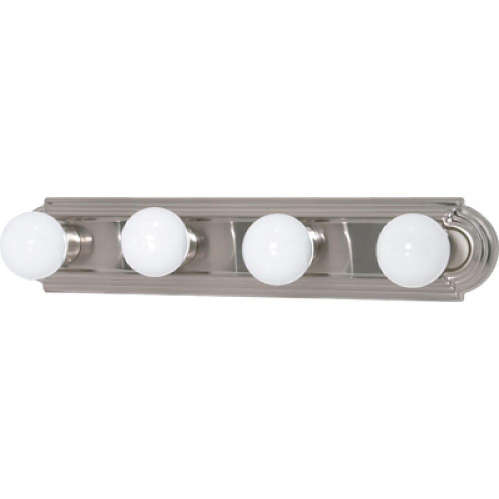 4 LT 24&#34; RACETRACK VANITY<span class=' ItemWarning' style='display:block;'>Item is usually in stock, but we&#39;ll be in touch if there&#39;s a problem<br /></span>