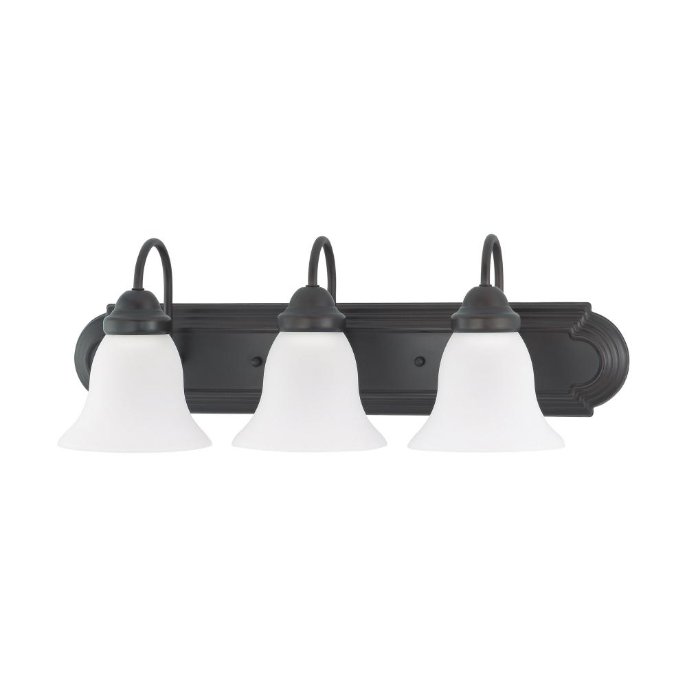 BALLERINA 3 LIGHT 24&#34; VANITY<span class=' ItemWarning' style='display:block;'>Item is usually in stock, but we&#39;ll be in touch if there&#39;s a problem<br /></span>