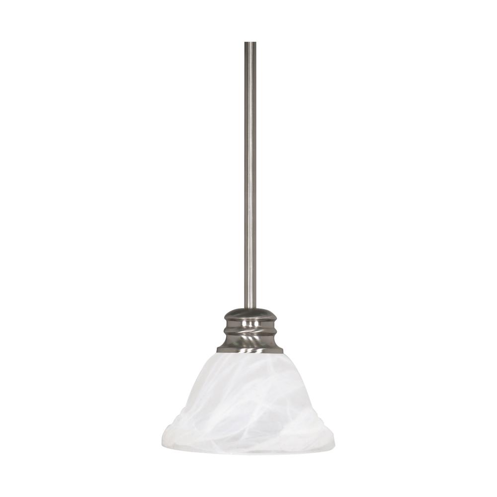 EMPIRE 1 LT MINI PENDANT<span class=' ItemWarning' style='display:block;'>Item is usually in stock, but we&#39;ll be in touch if there&#39;s a problem<br /></span>