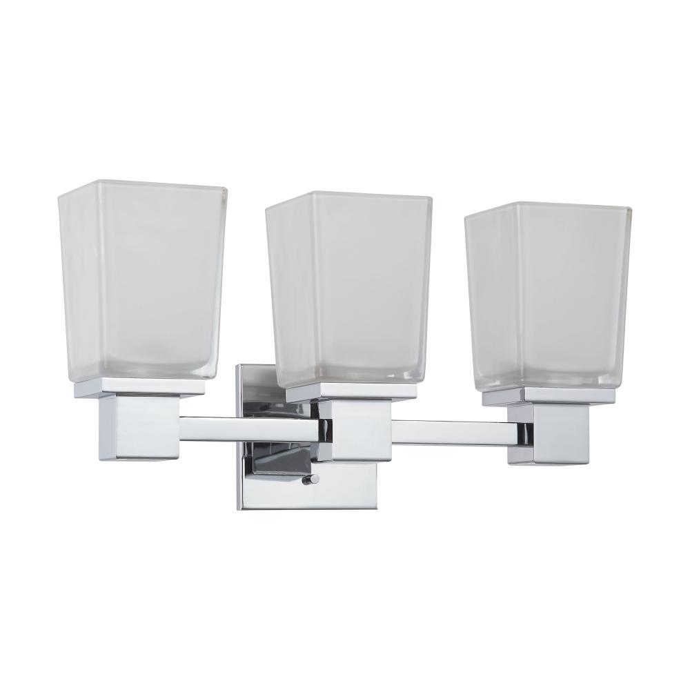 PARKER 3 LIGHT VANITY<span class=' ItemWarning' style='display:block;'>Item is usually in stock, but we&#39;ll be in touch if there&#39;s a problem<br /></span>