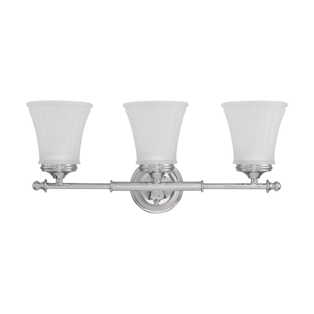 TELLER 3 LIGHT VANITY<span class=' ItemWarning' style='display:block;'>Item is usually in stock, but we&#39;ll be in touch if there&#39;s a problem<br /></span>
